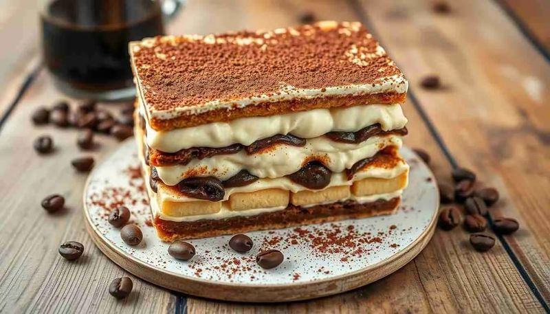 Tiramisu (Italy)