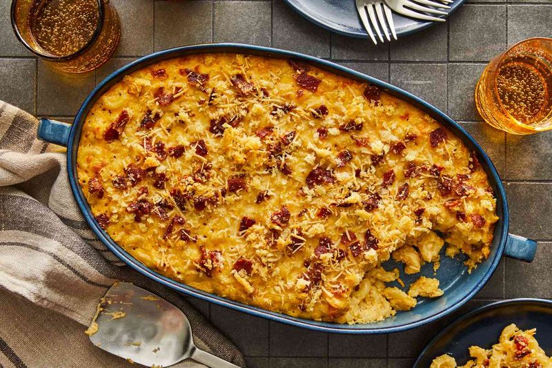 Macaroni and Cheese