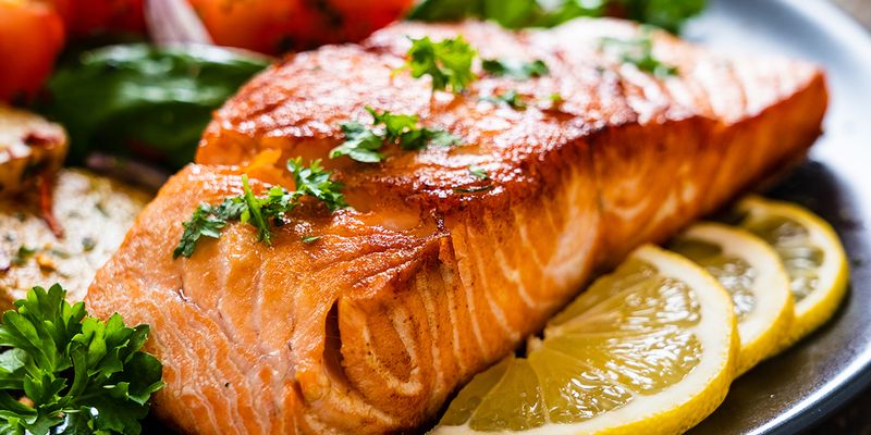 Fatty Fish