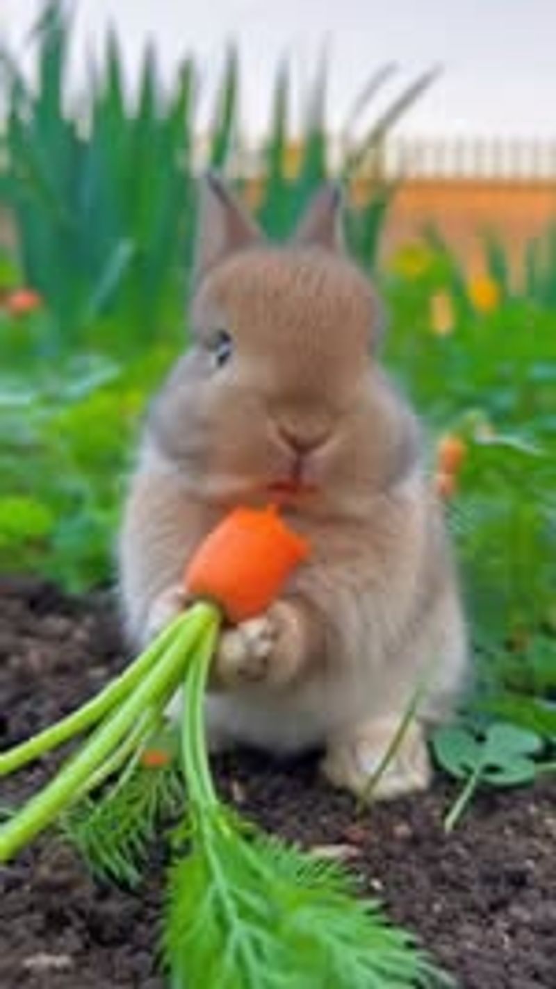 Carrots