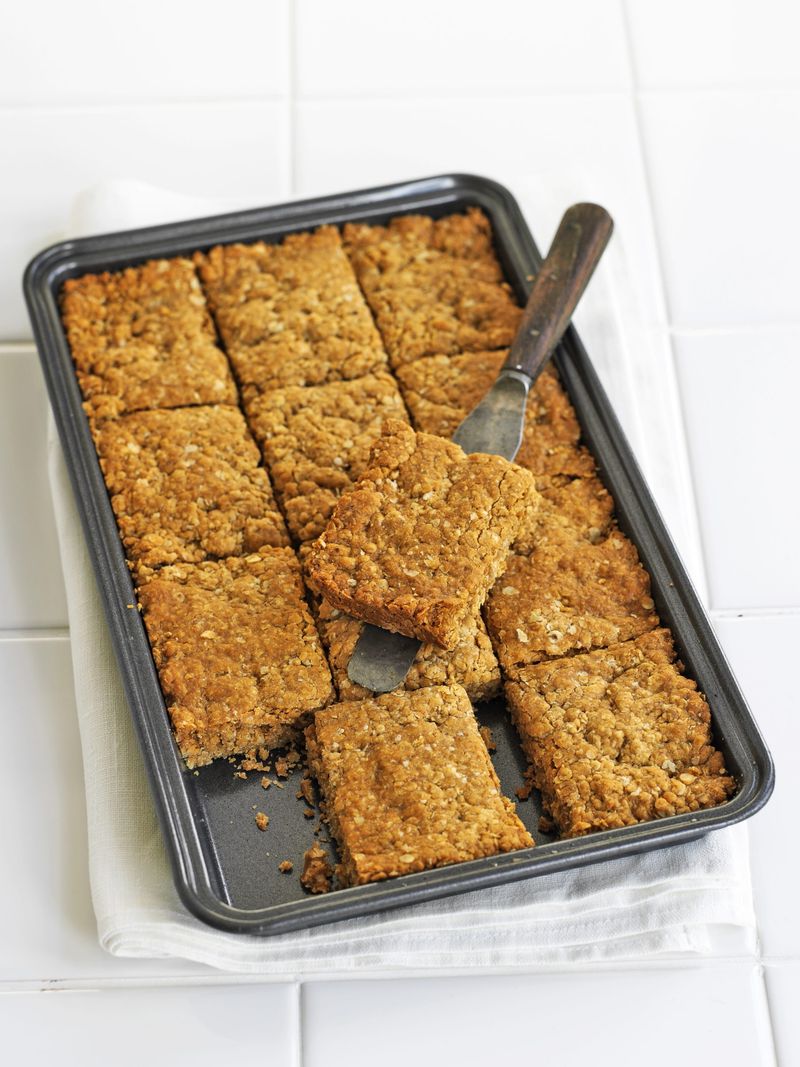 Flapjacks