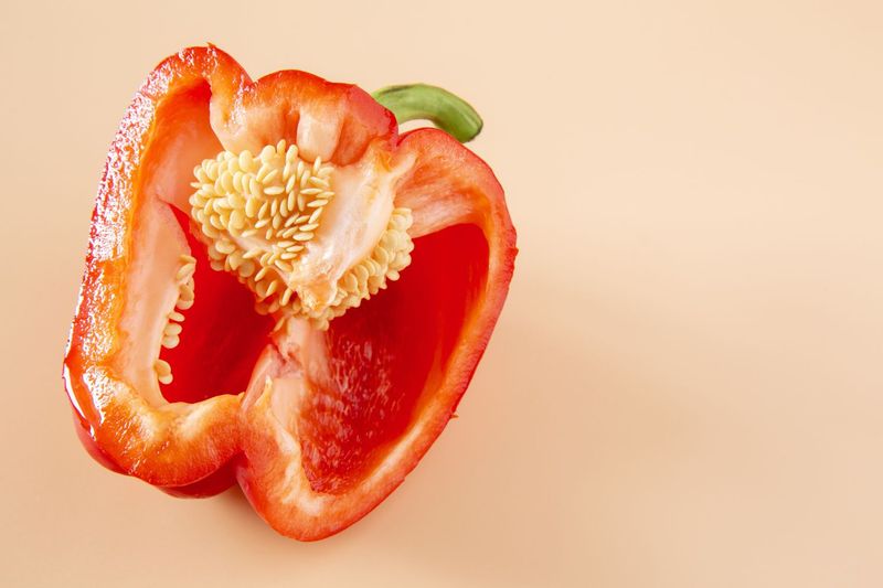 Bell Peppers