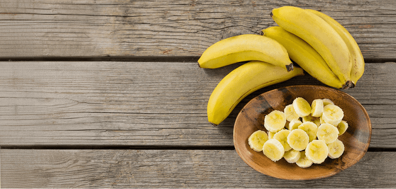 Bananas