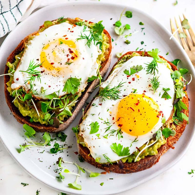 Eggs