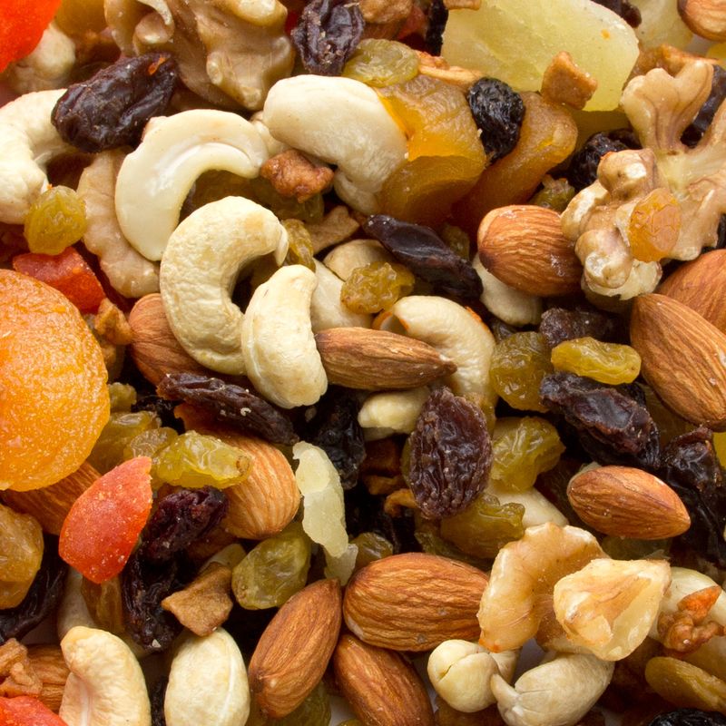 Trail Mix