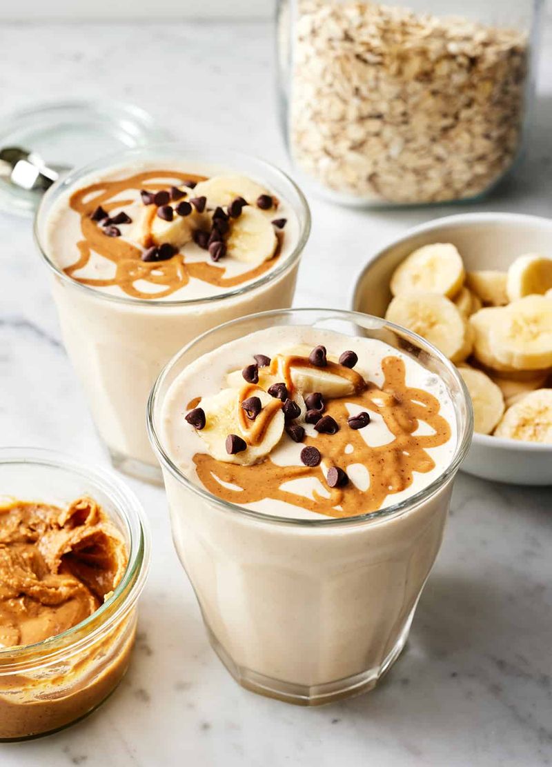 Add a Spoonful of Nut Butter