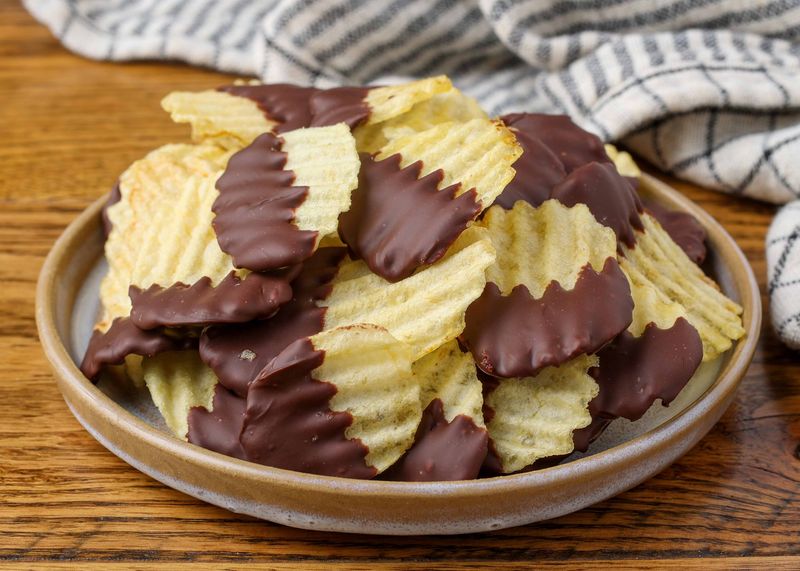 Potato Chips