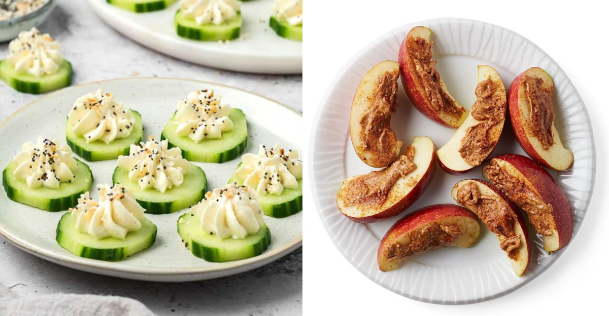 Ops Snack 16 Oddly Specific Snacks That Hit Harder Than A Full Meal - The Daily Dish