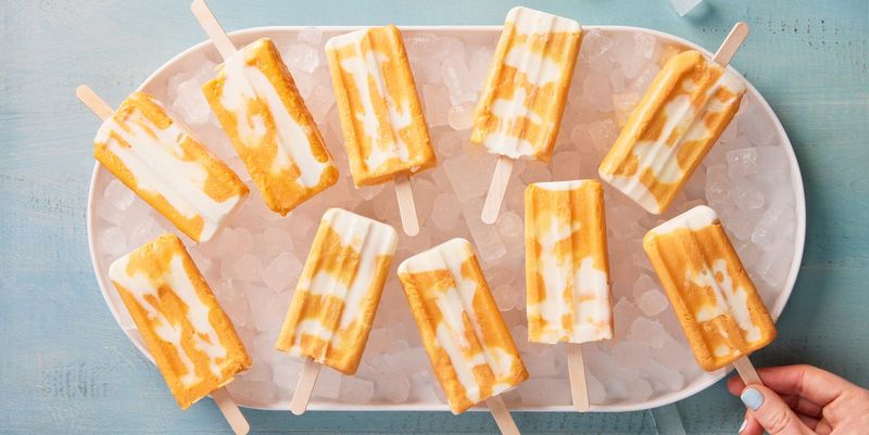 Creamsicles