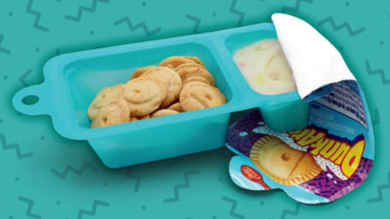 Dunkaroos