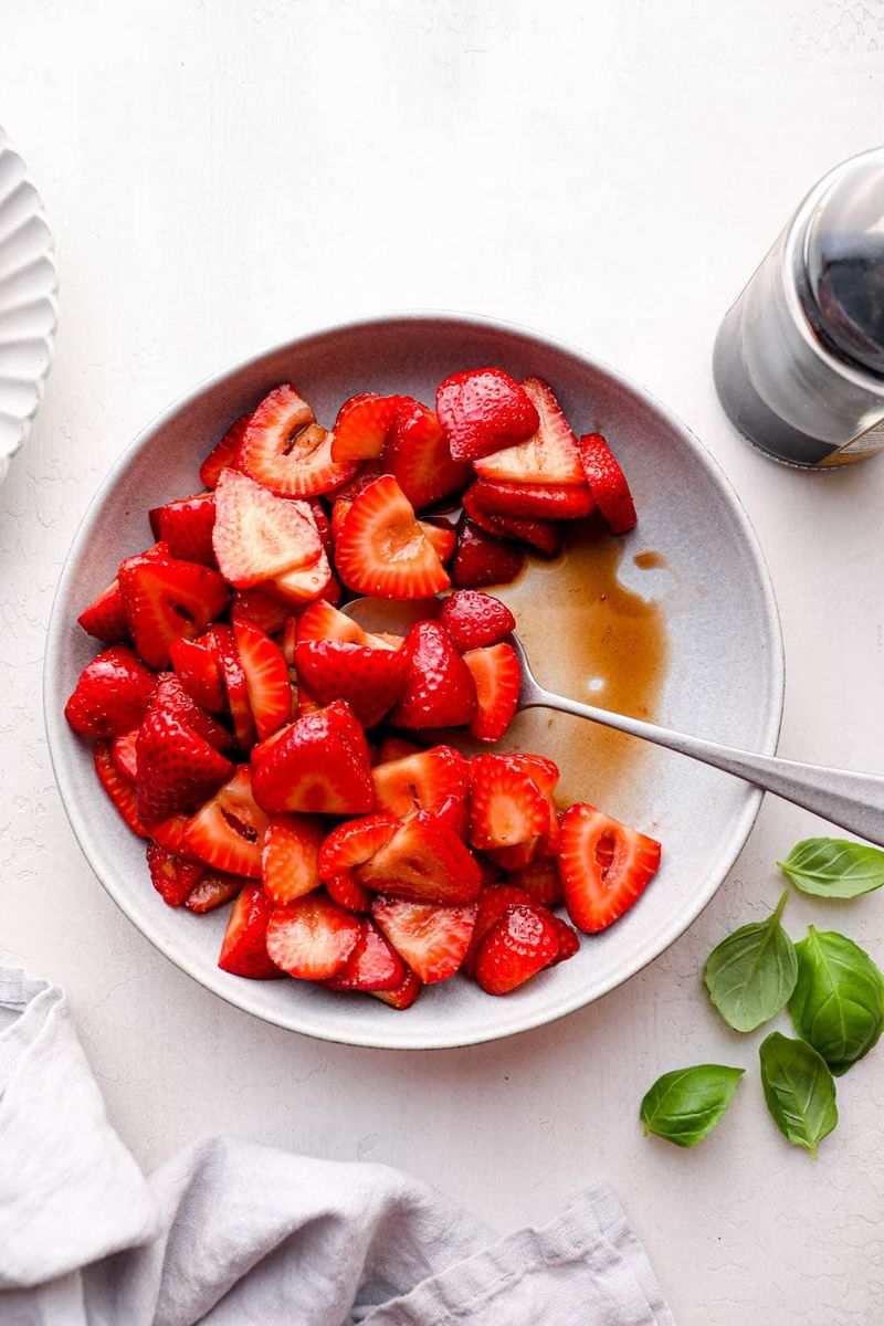 Balsamic Vinegar