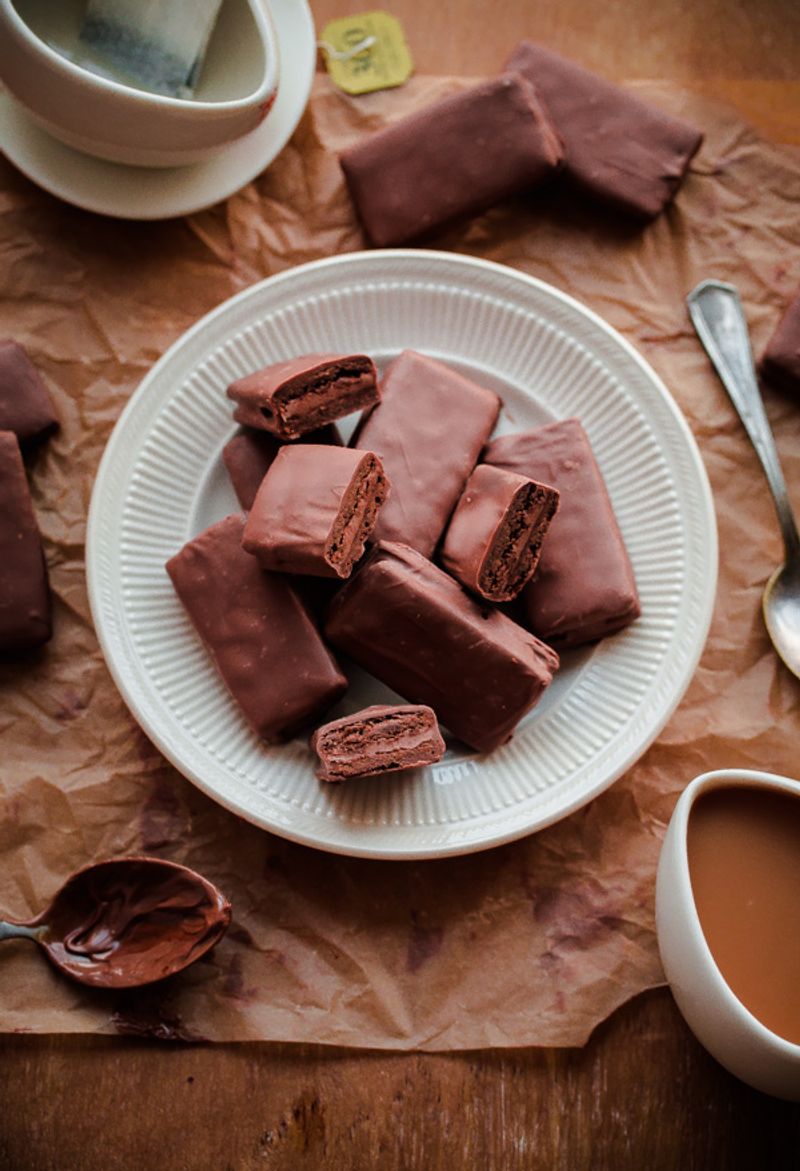 Tim Tams