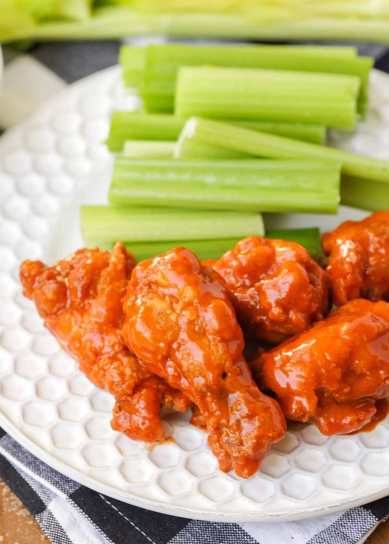 Classic Buffalo Wings