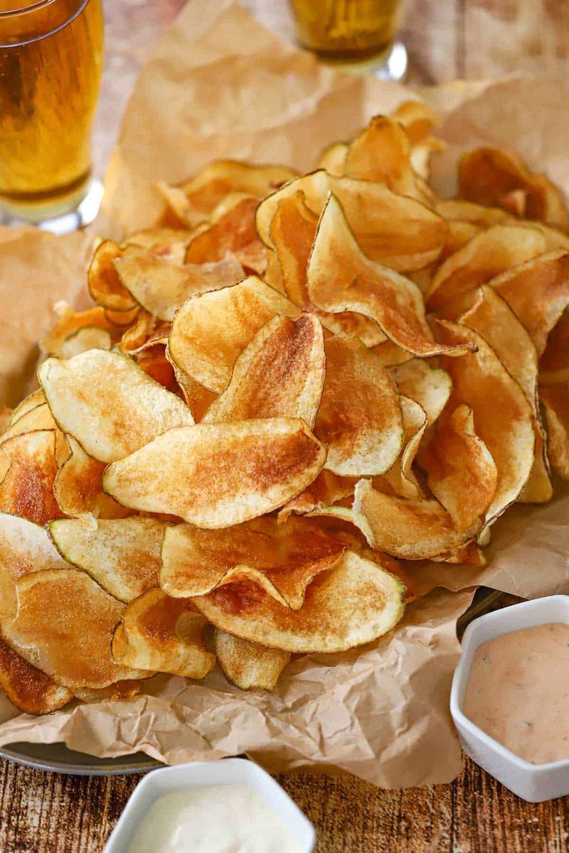 Potato Chips