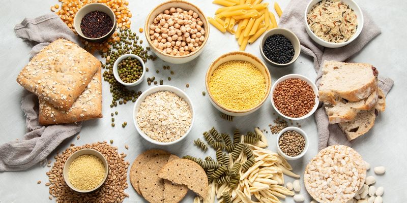 Carbs Are the Enemy