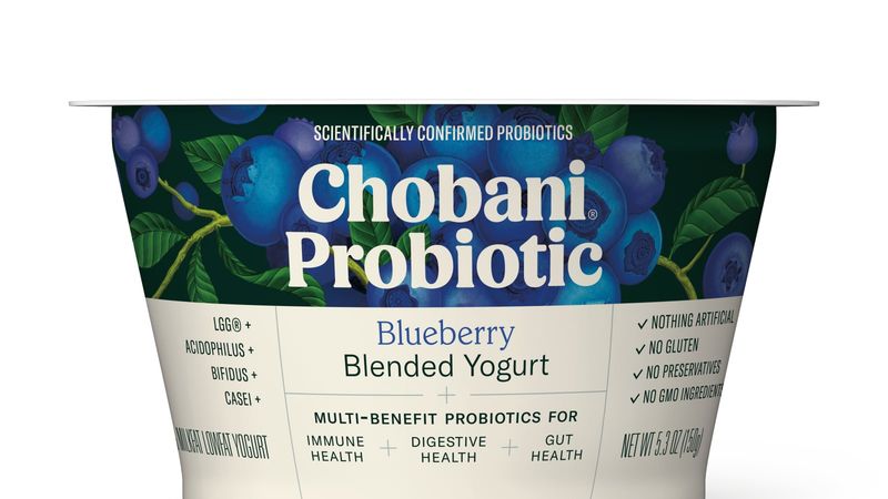 Yogurt