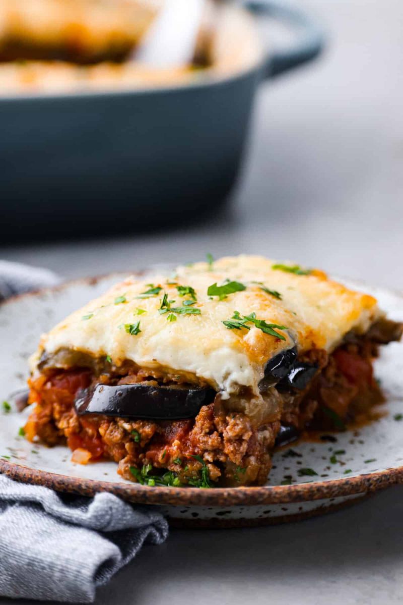 Moussaka