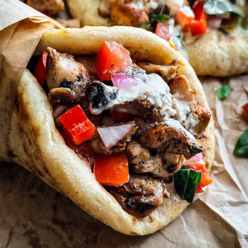 Souvlaki