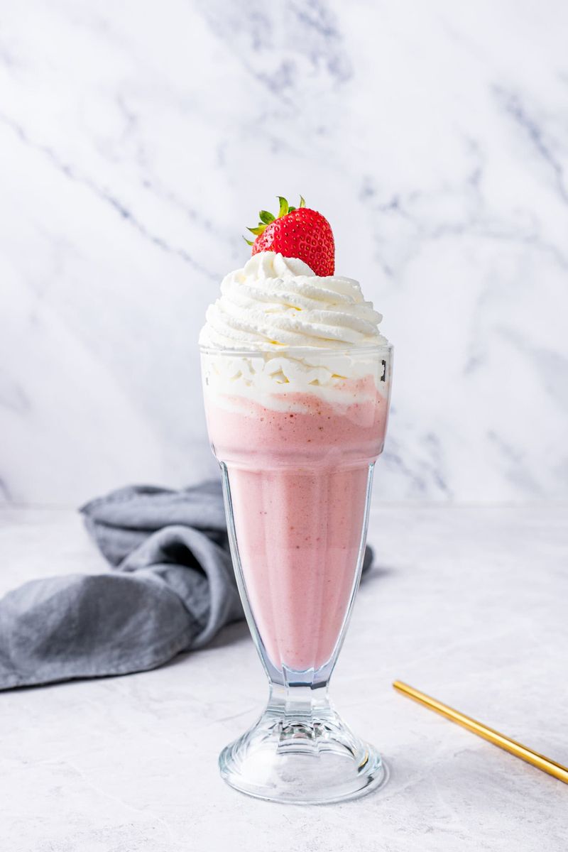 Whipped Cream