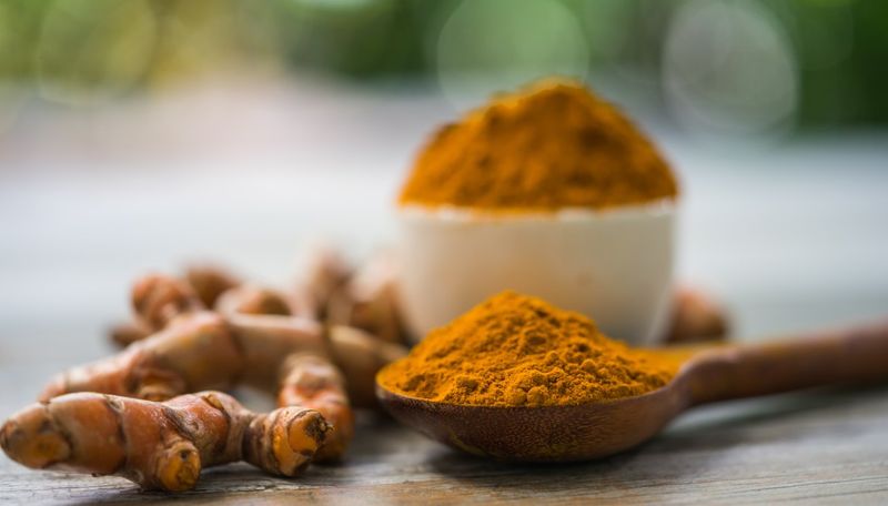 Turmeric