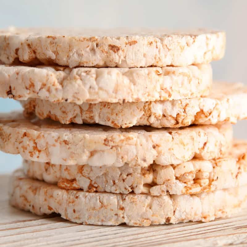 Rice Cakes