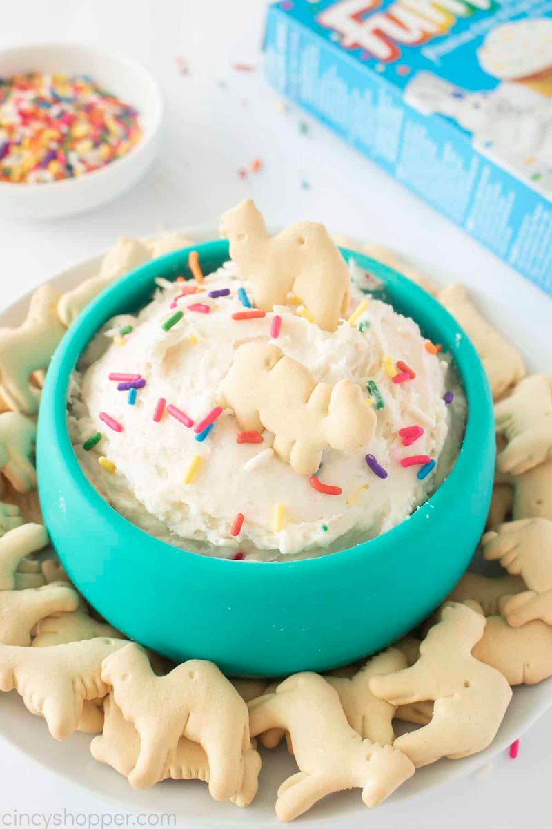 Dunkaroos