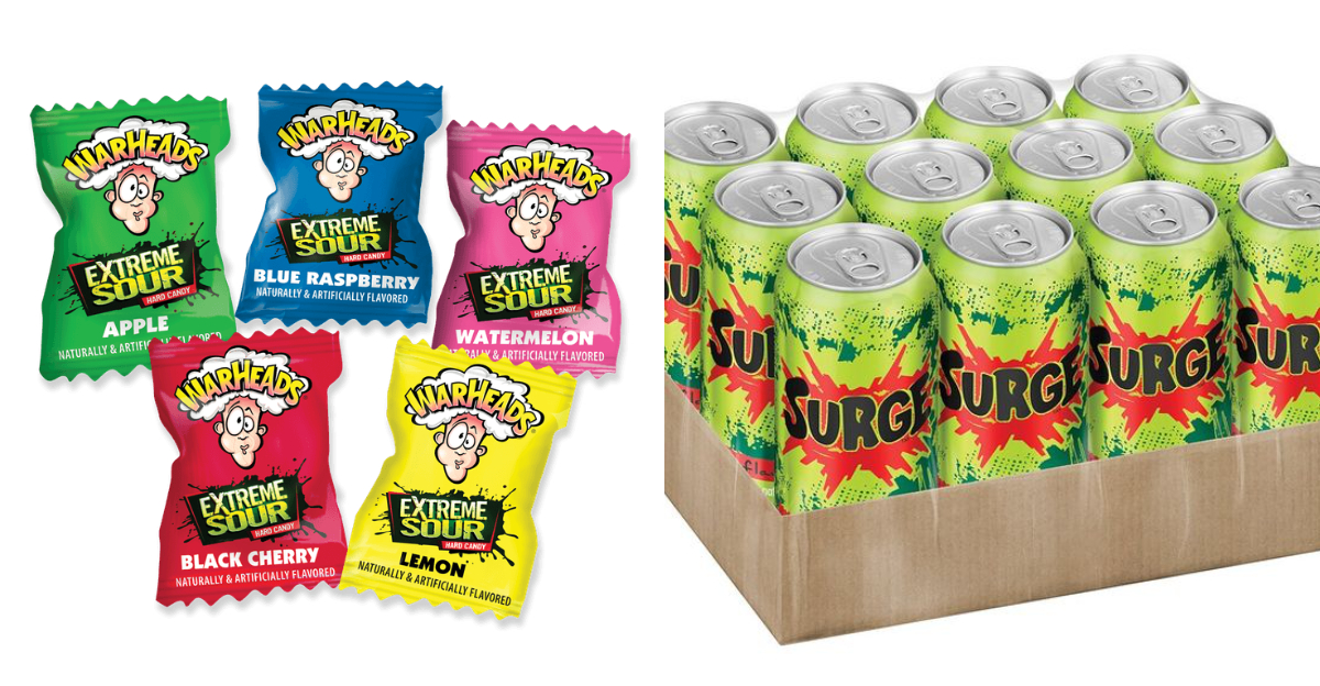 20 Iconic 90s Snacks People Still Love Today - The Daily Dish