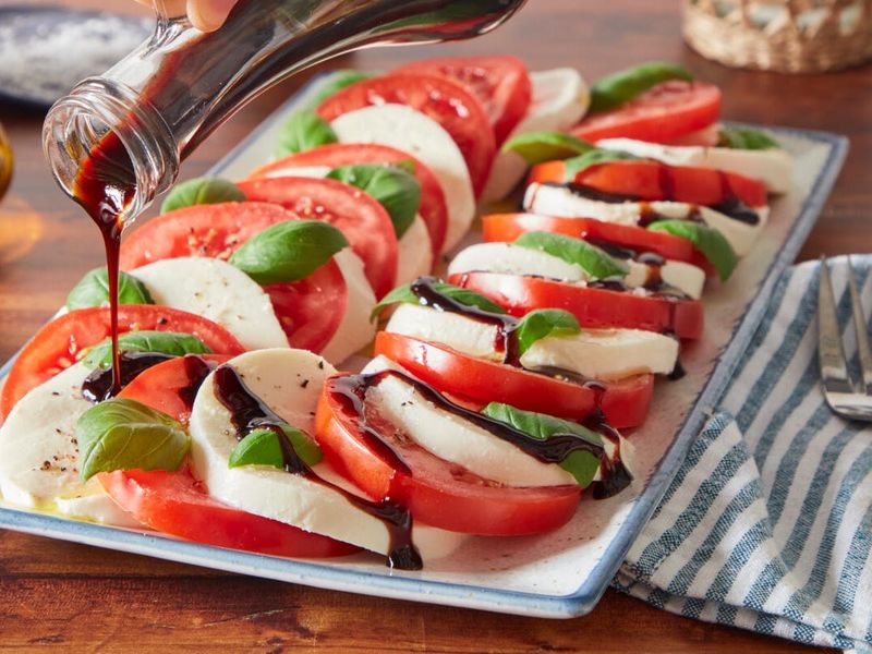 Classic Caprese Salad