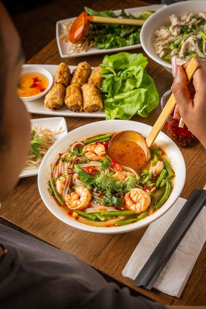Pho - Multiple Locations Across the UK