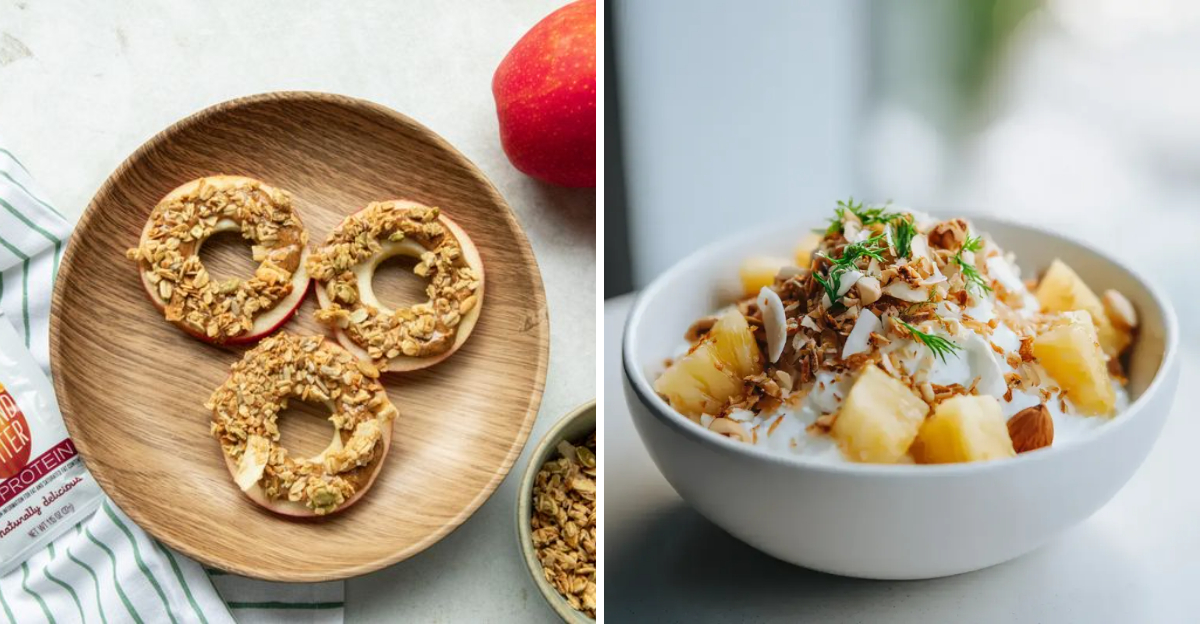 Cheeki Snacking 21 Cheeky Snacks To Rescue Your Afternoon Slump - The Daily Dish