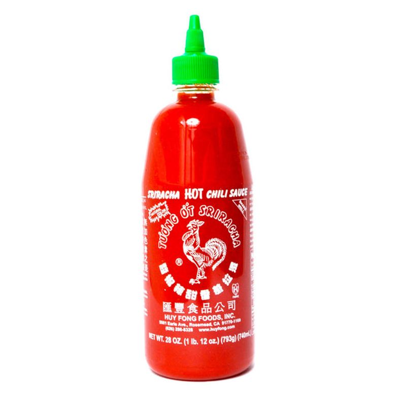 Sriracha
