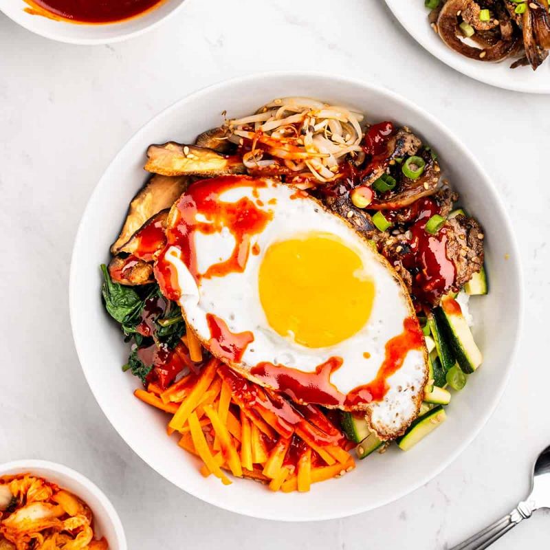 Bibimbap