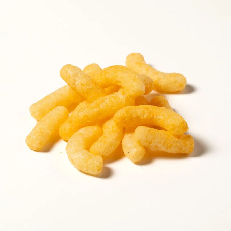 Wotsits
