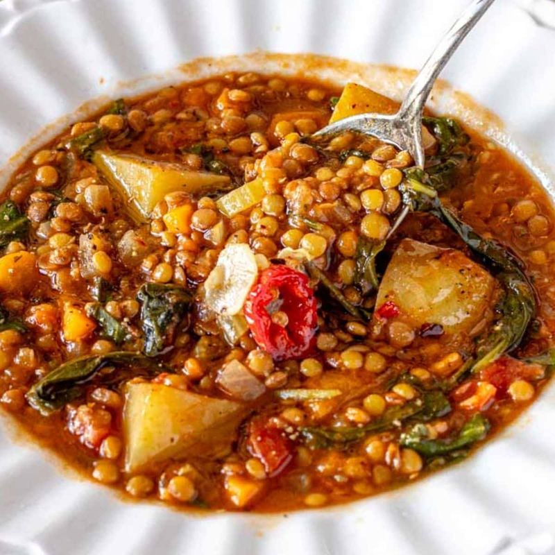 Lentils