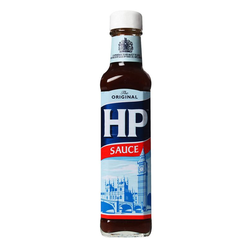 HP Sauce
