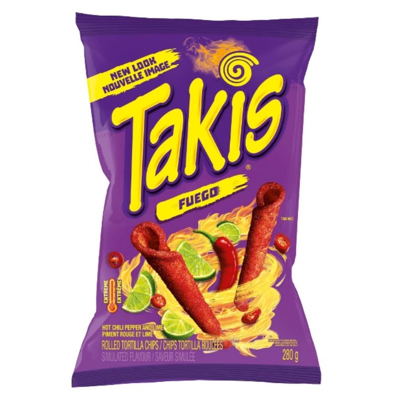 Takis (Mexico)