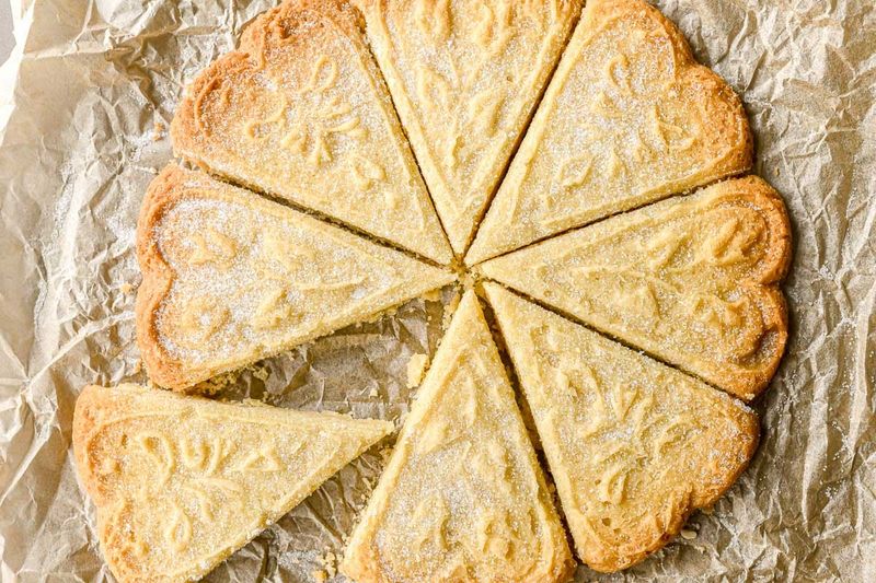 Shortbread
