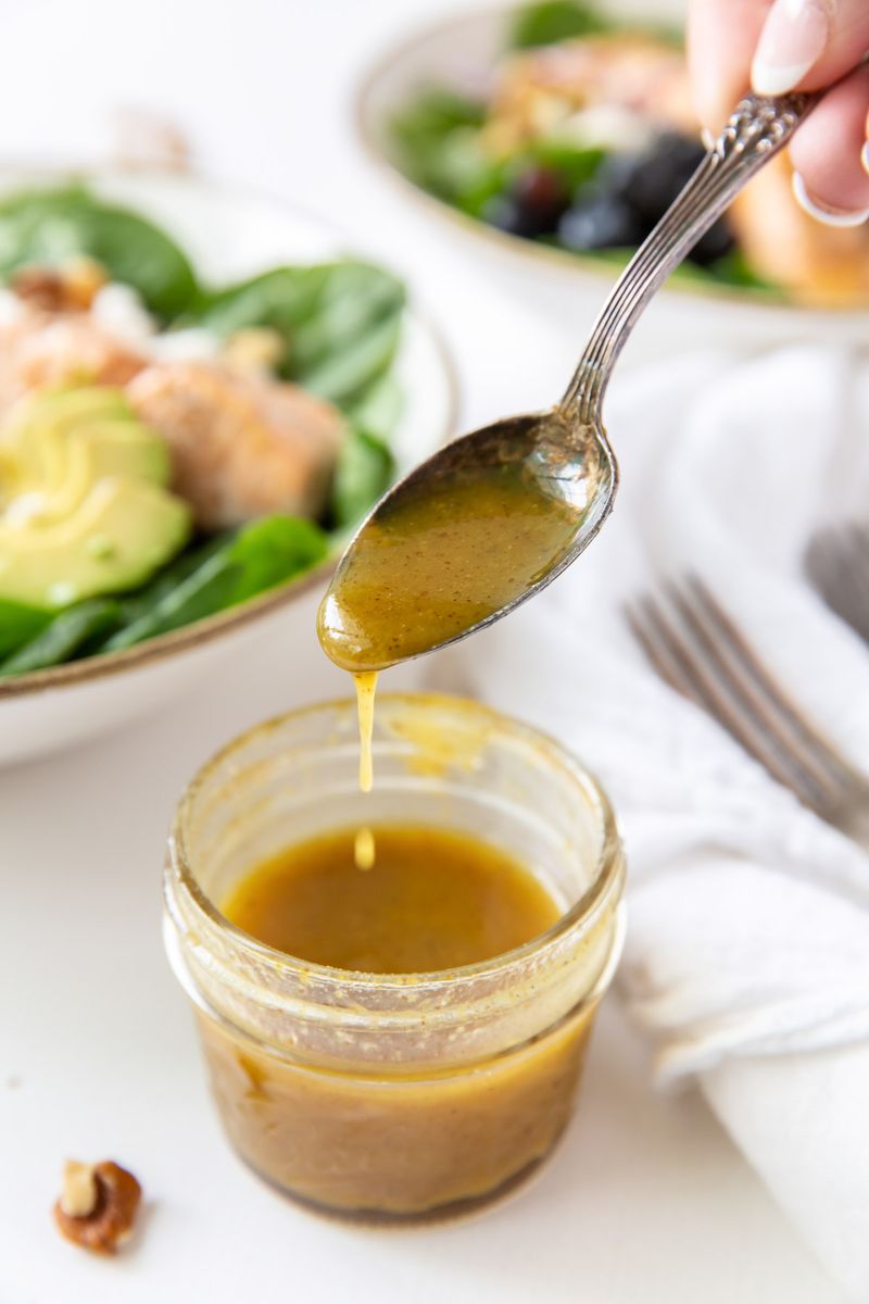 Salad Dressing
