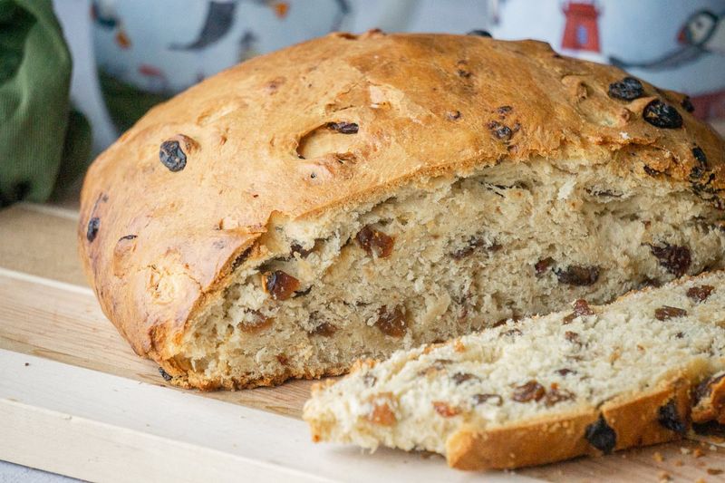 Selkirk Bannock