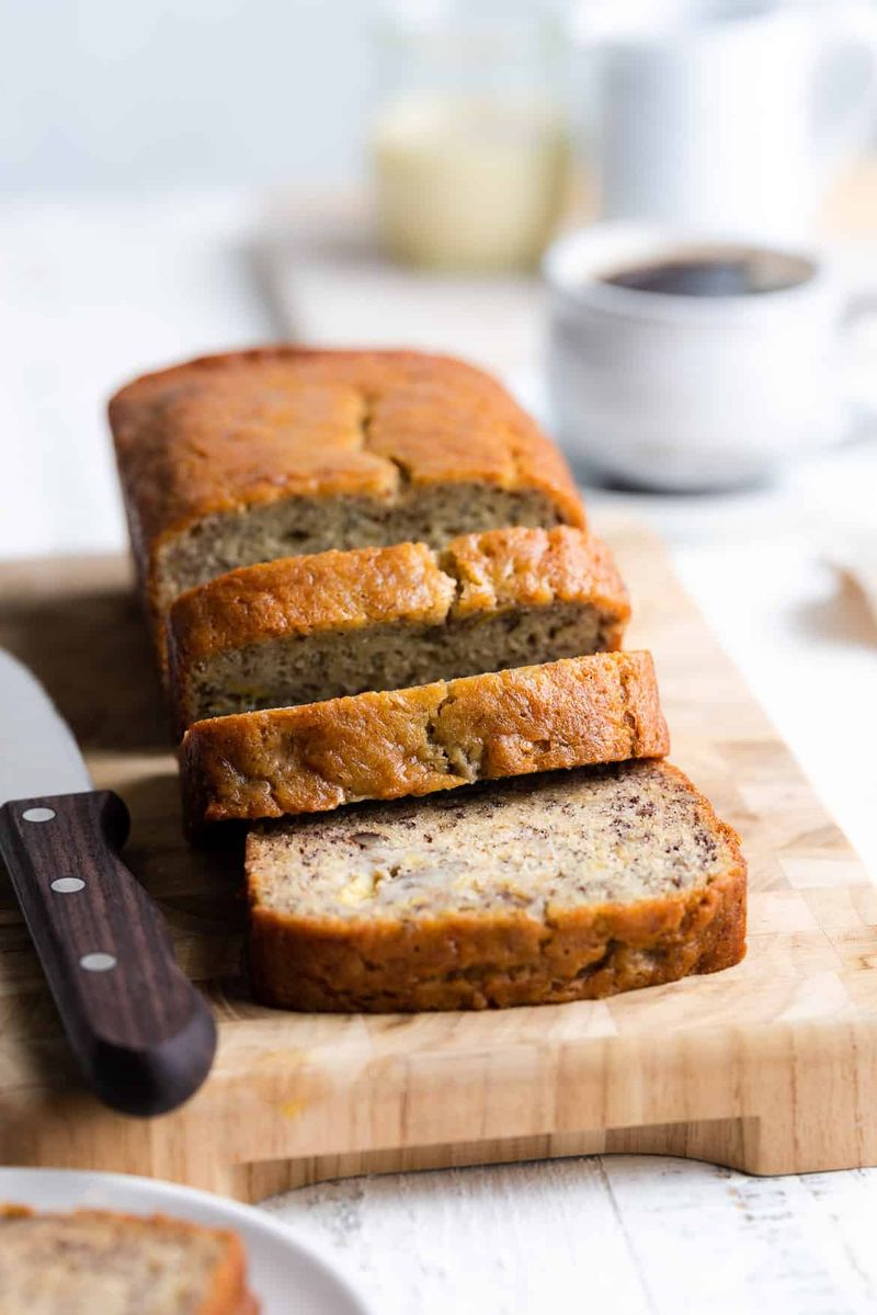 Bake at a Lower Temperature for Longer