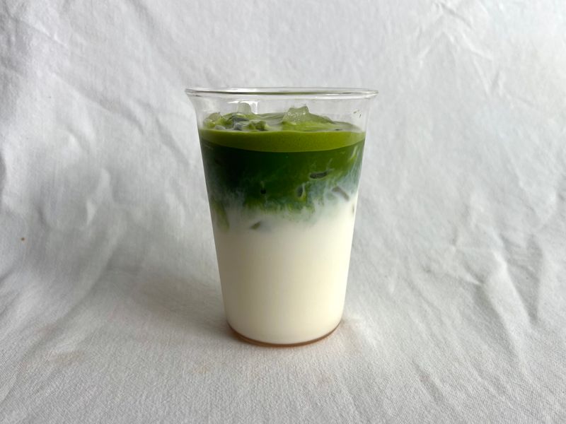 Stir In Miso Paste for a Savoury, Umami Morning Surprise