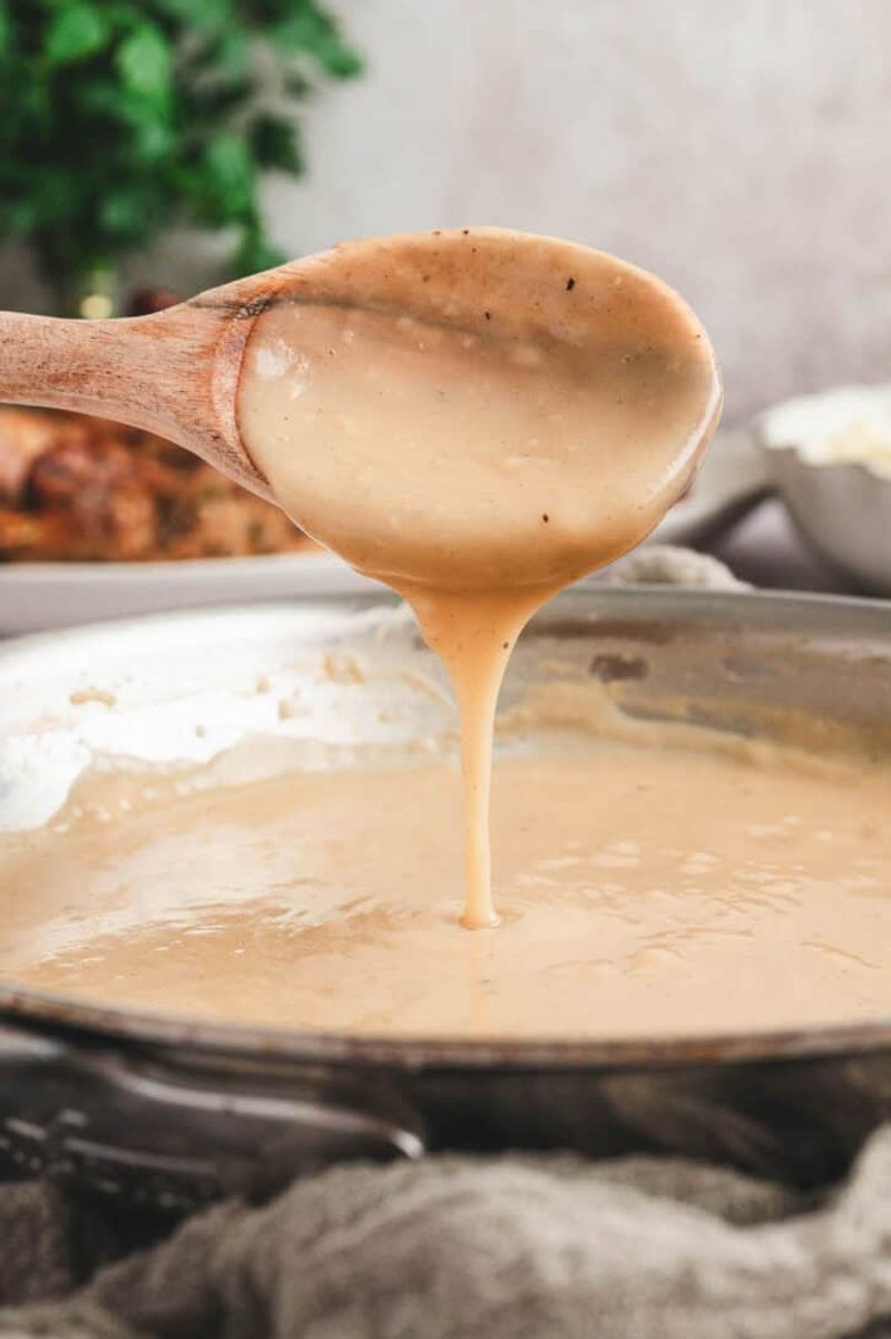 Simmer Low and Slow to Develop Flavor