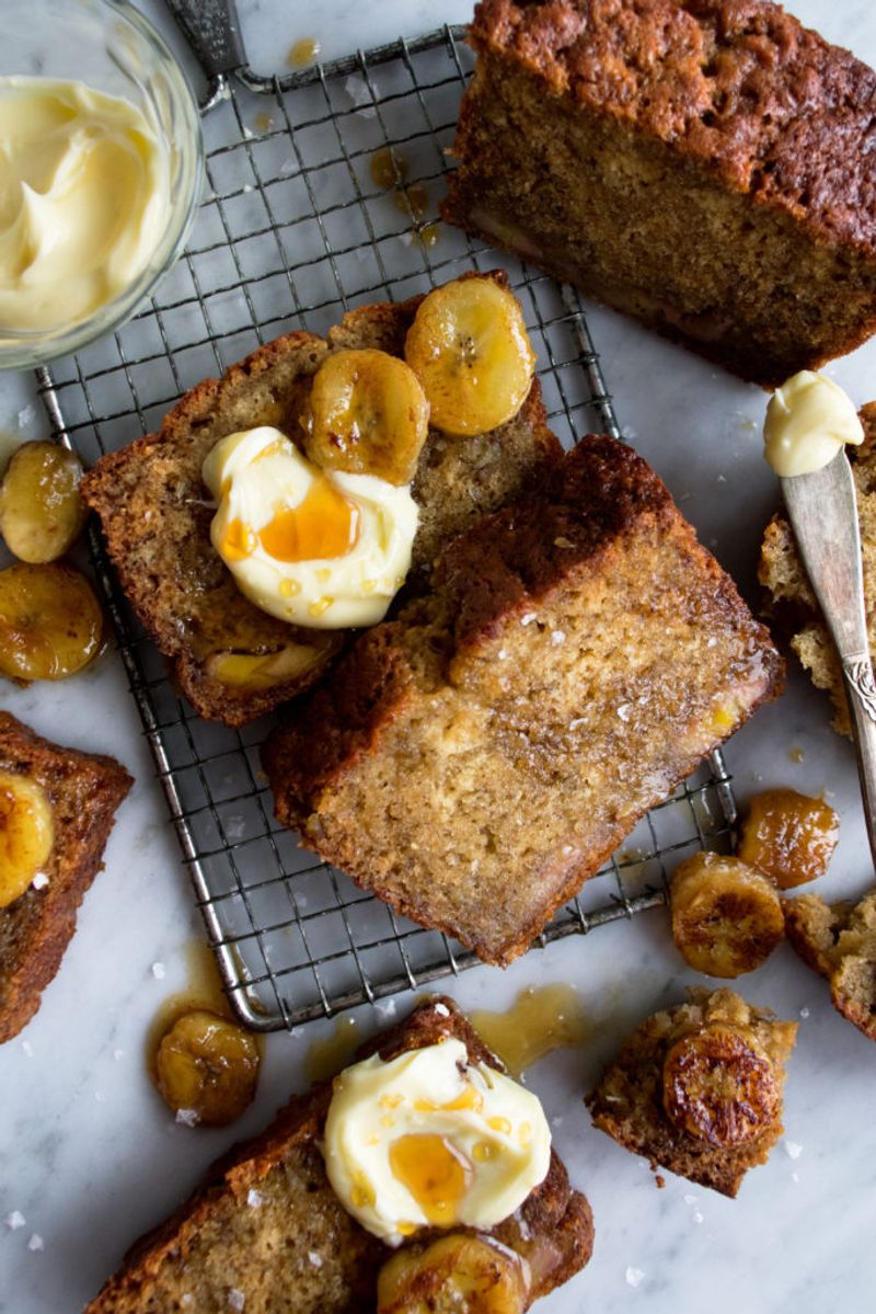 Swap White Sugar for Brown Sugar