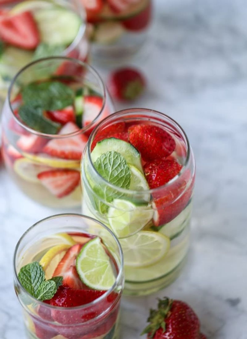Cucumber