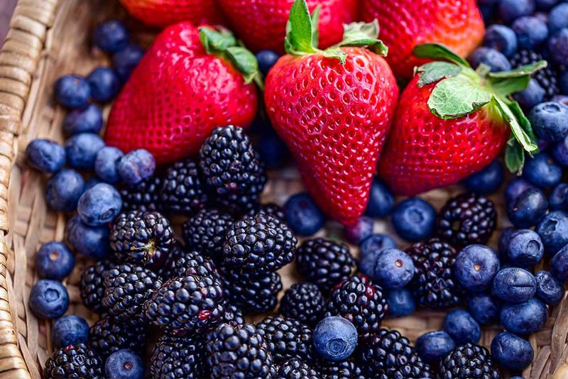 Supports Healthy Weight Management