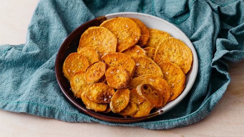 Salty Snacks
