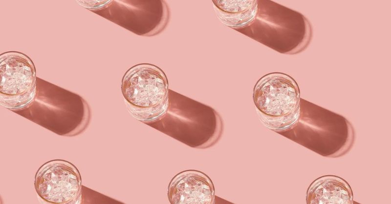 You Must Drink 8 Glasses of Water Every Day