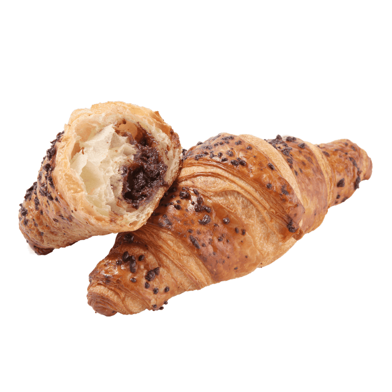 Chocolate Hazelnut and Sea Salt