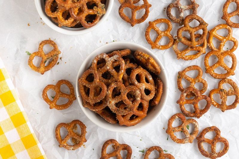 Pretzels