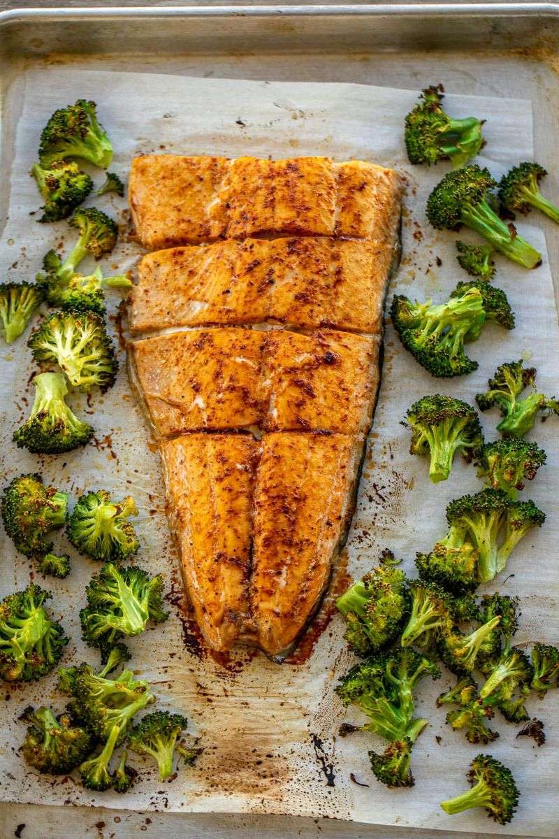 Salmon